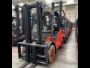 Linde H50/500T (394_2) WKH11.611 6 19546